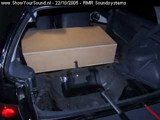 showyoursound.nl - RMR  Civic - RMR Soundsystems - SyS_2005_10_22_14_45_53.jpg - Helaas geen omschrijving!